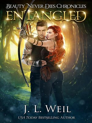cover image of Entangled